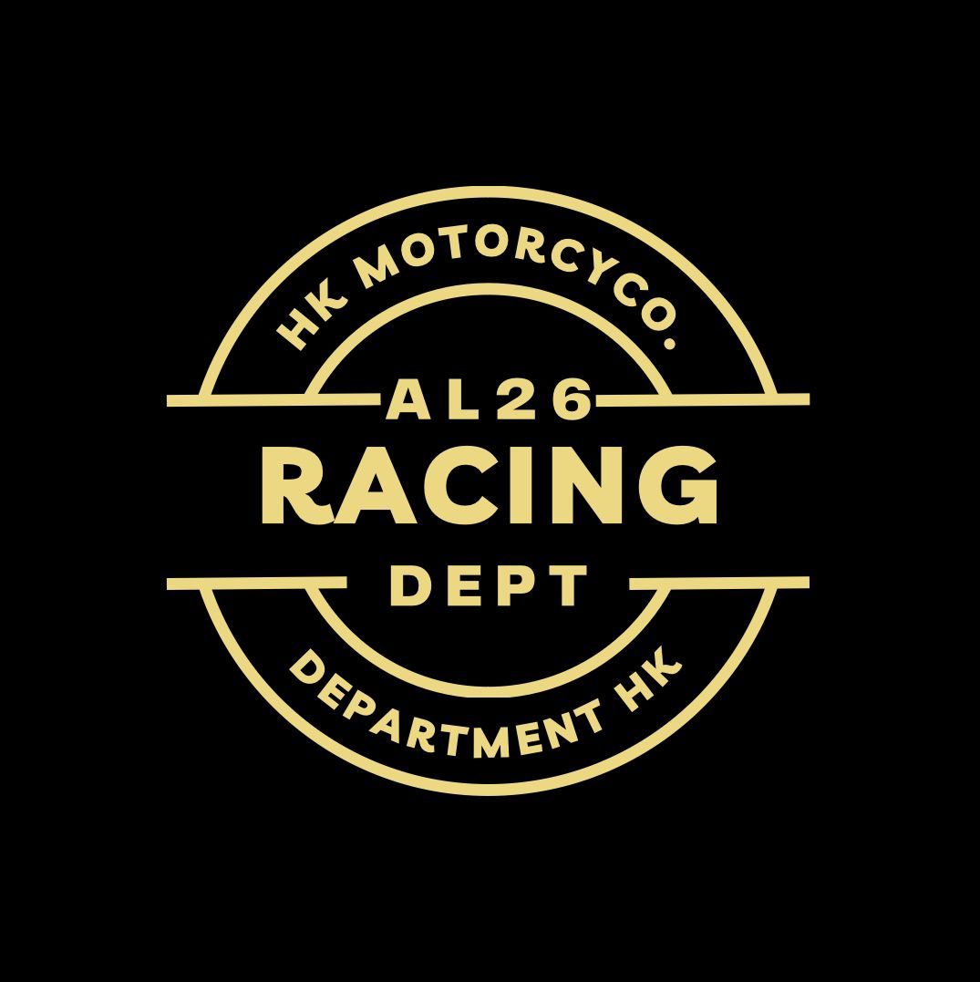 本頁圖片/檔案 - Al26racing LOGO